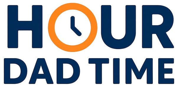 Hour Dad Time logo